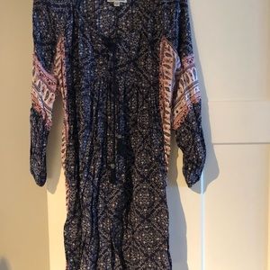 American eagle dress